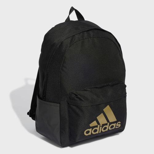 Sac A Dos Classic Bos IL5812 Noir Doré