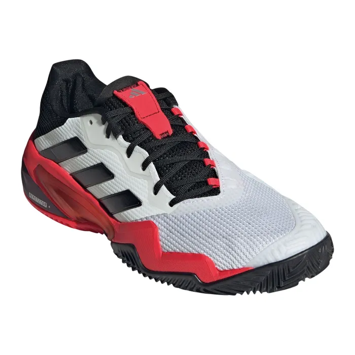 Adidas Barricade 13 Clay Tennisschoenen Heren