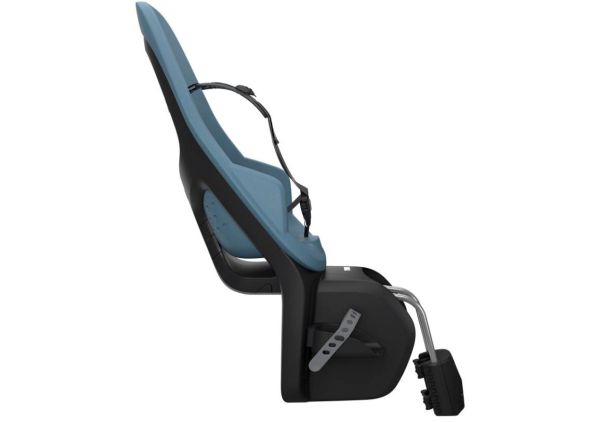 Thule Yepp Maxi 2 Stelmonteret Barnestol, Aegean Blue