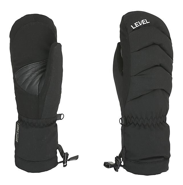 LEVEL - MOUFLE DE SKI RAINBOW JR MITT