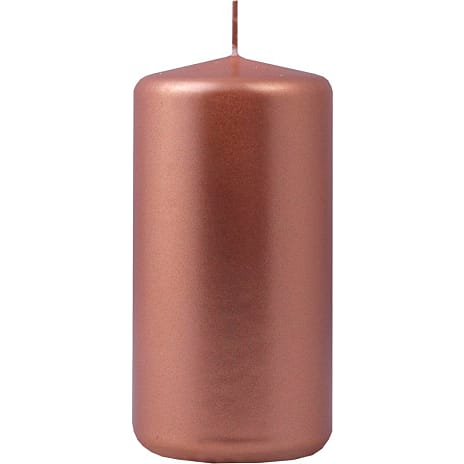 Windsor bloklys 5,8x11,5 cm - kobber