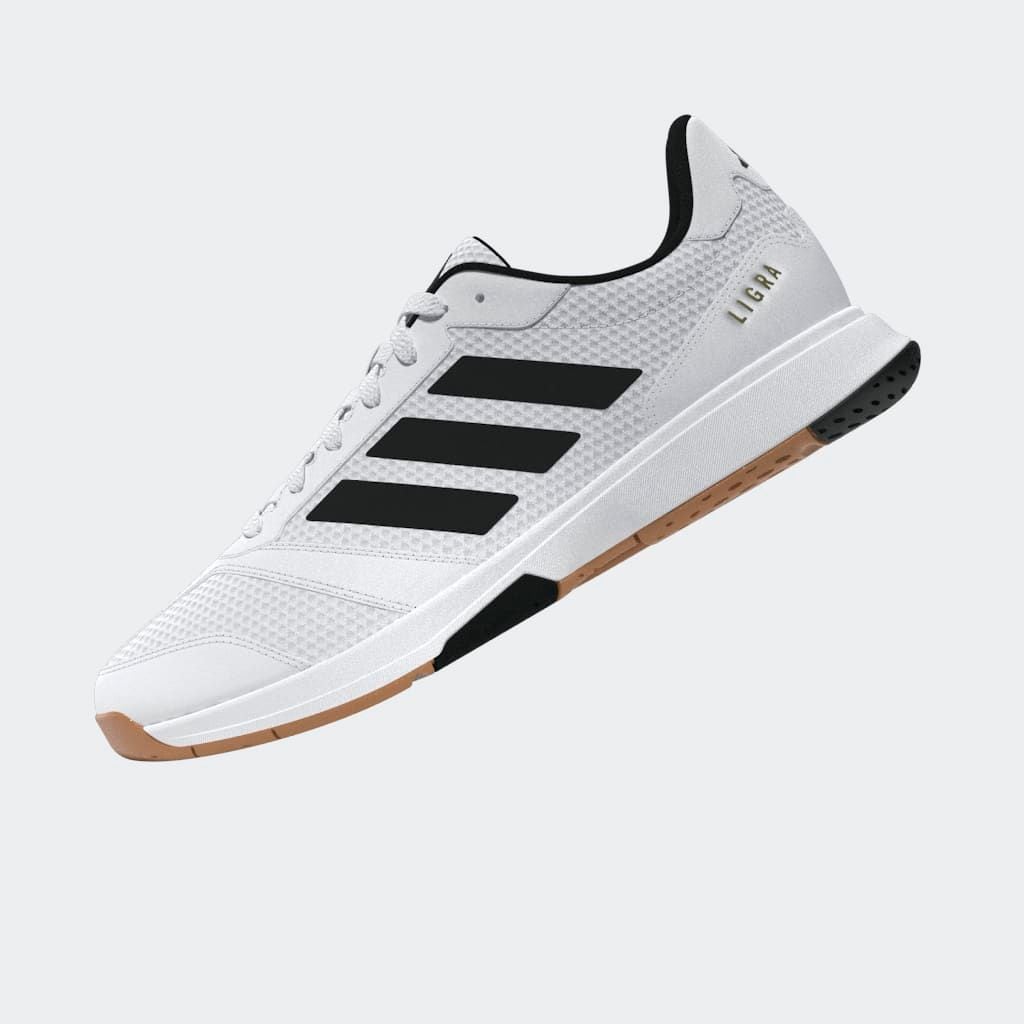 adidas Performance Hallenschuh »LIGRA 8 INDOOR«  geeignet für jeden Hallensport