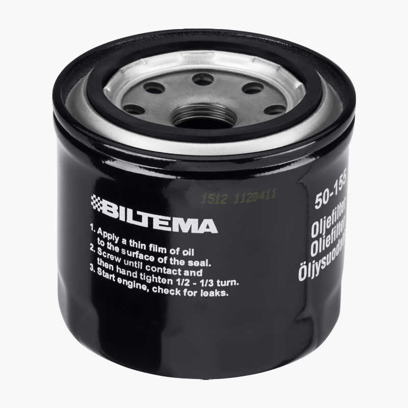 Oljefilter