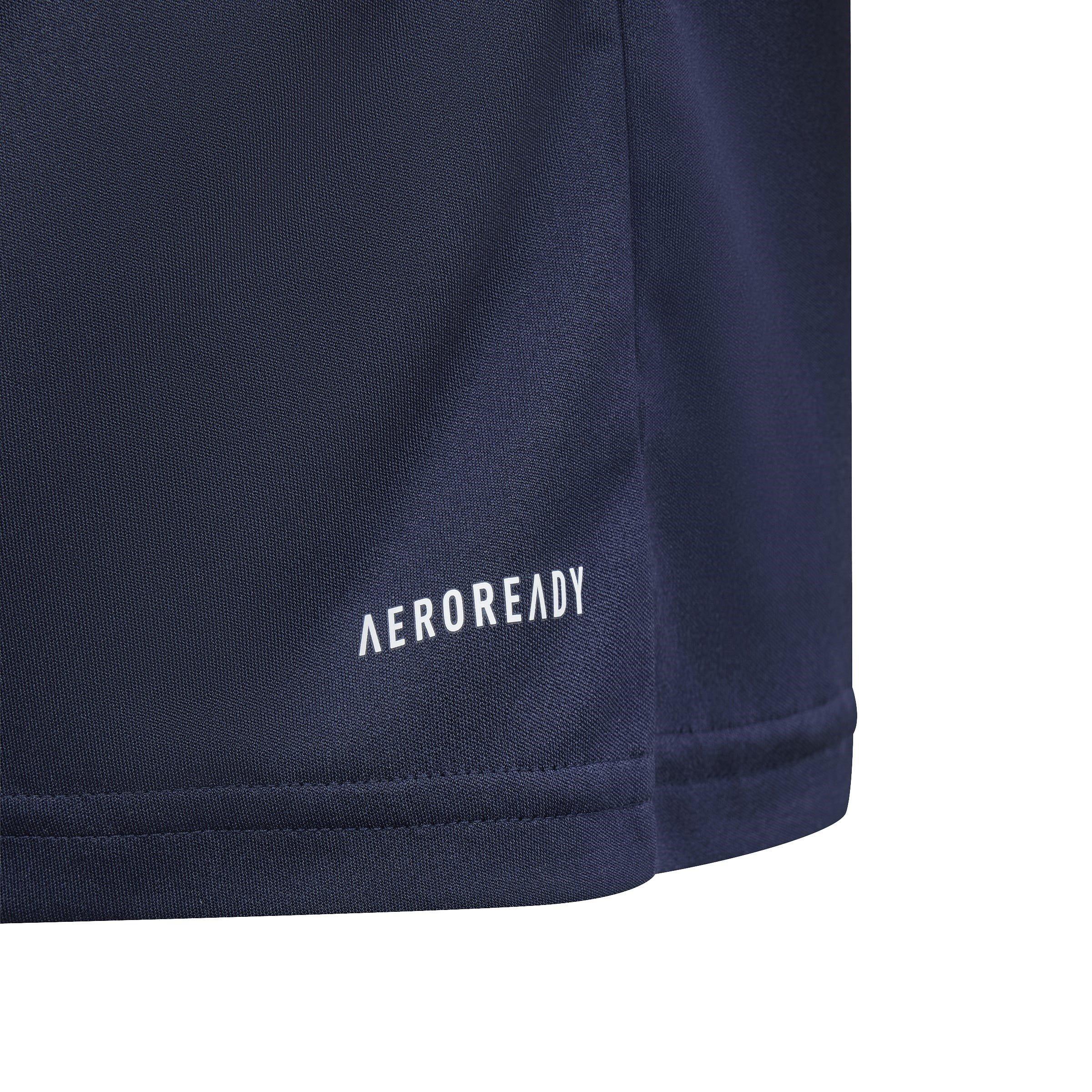 adidas Sereno Training Top Junior Boys