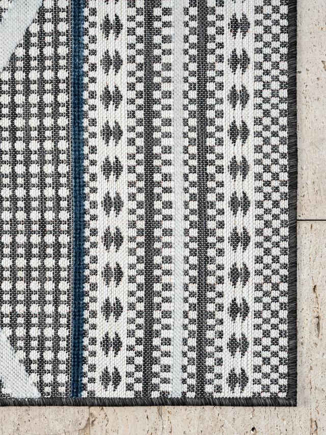 Deluxe Outdoor-Teppich, 150 x 80 cm