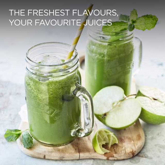 Kenwood Smoothie2Go slow juicer-tilbehør KAX720PL