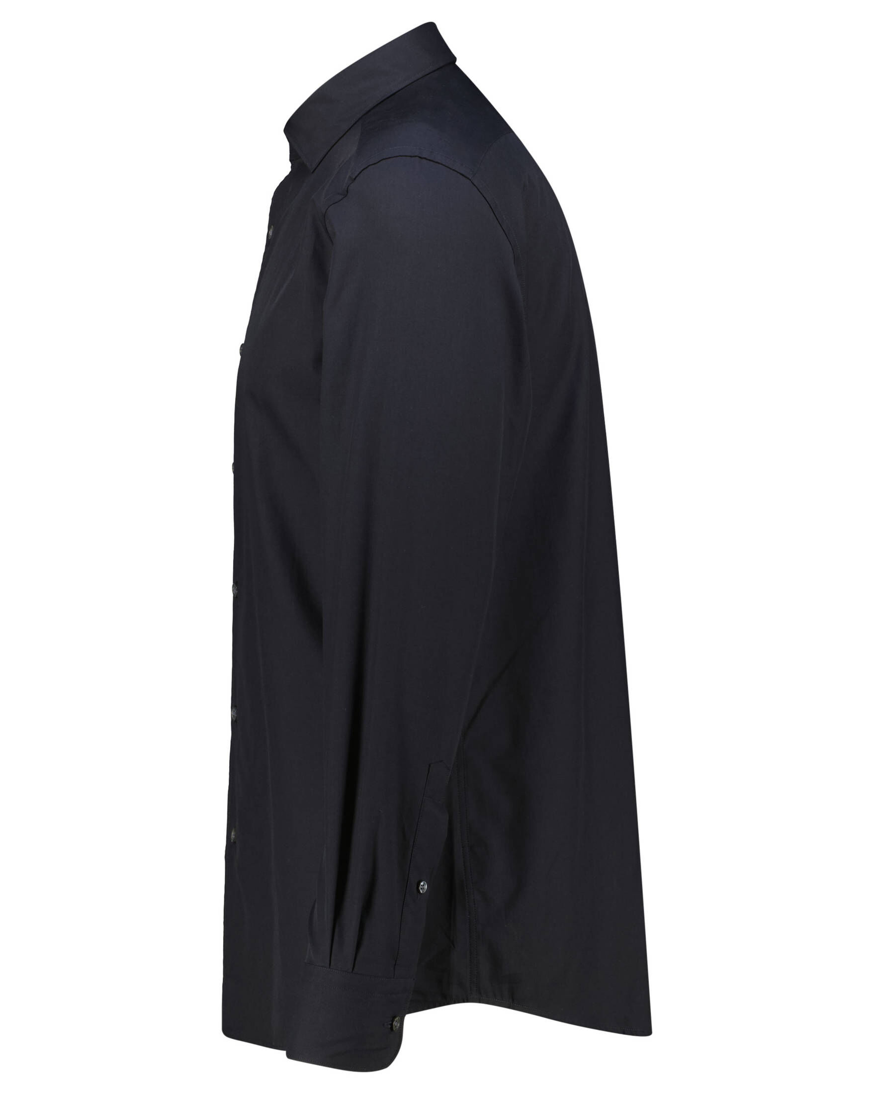 Zegna| Herren Hemd aus Baumwolle