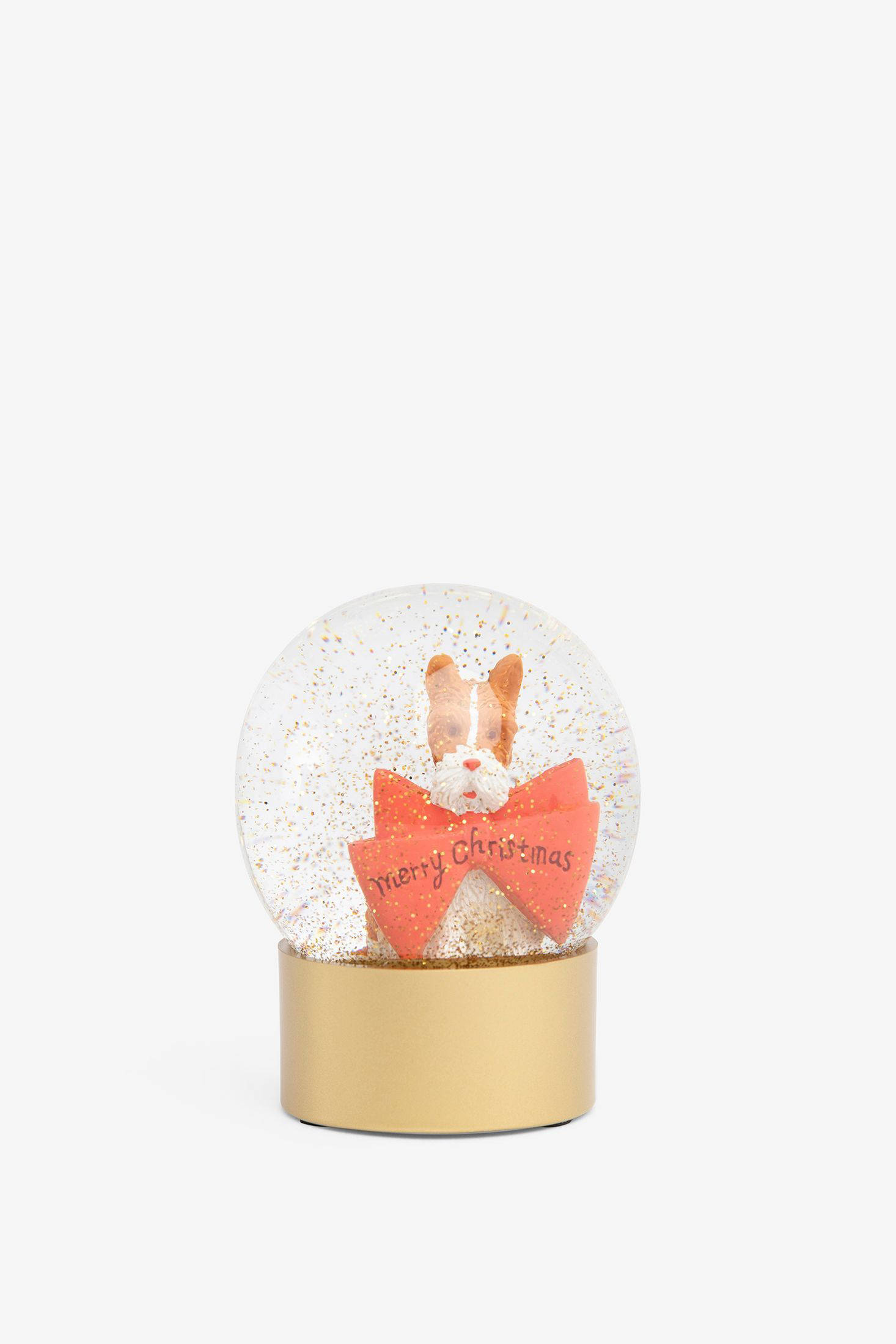Sissy-Boy sneeuwbol (8 cm)