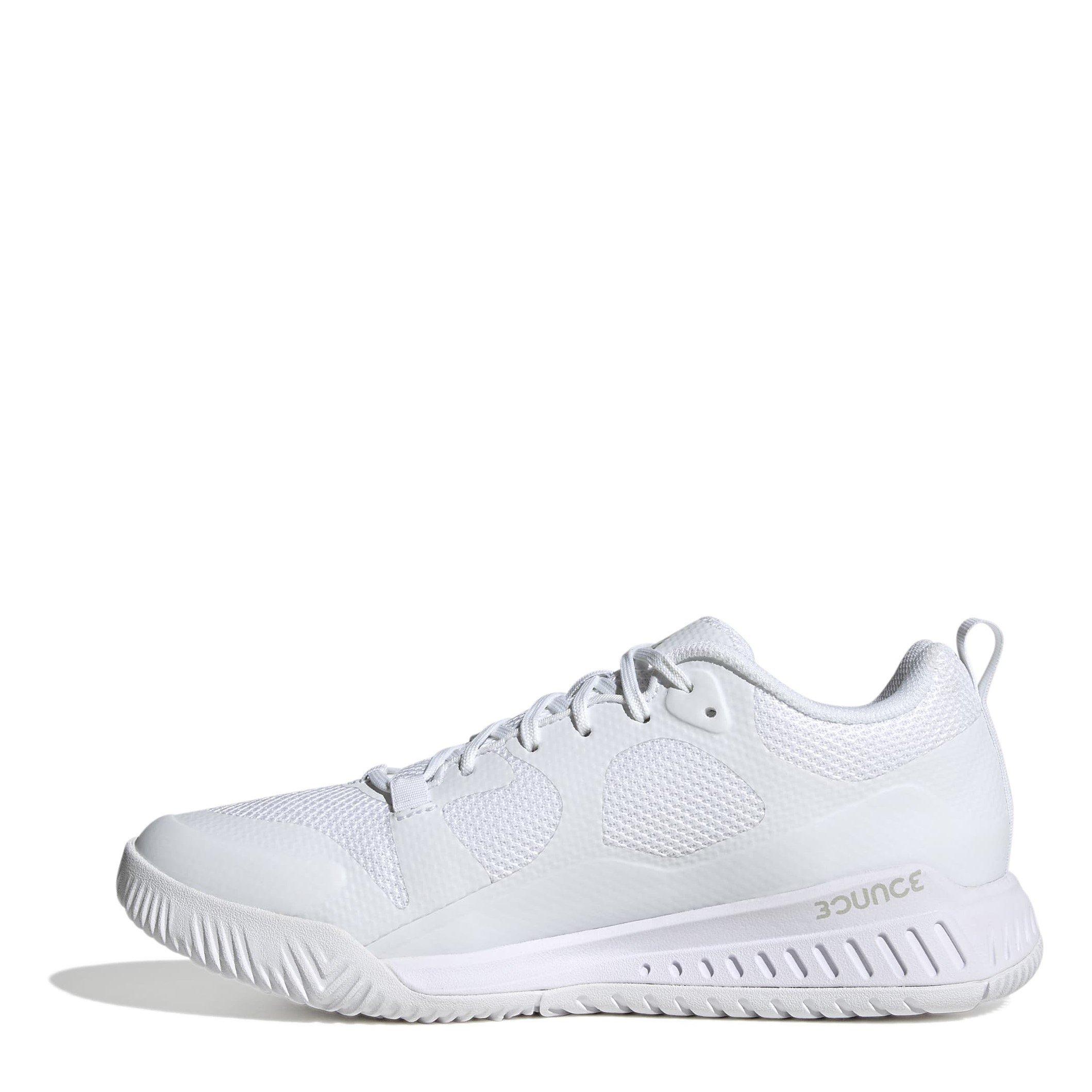 adidas Court Team Bounce 2.0 Shoes Womens