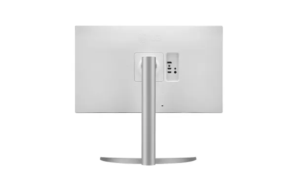 LG 27UP650P-W - LED-skærm - 27