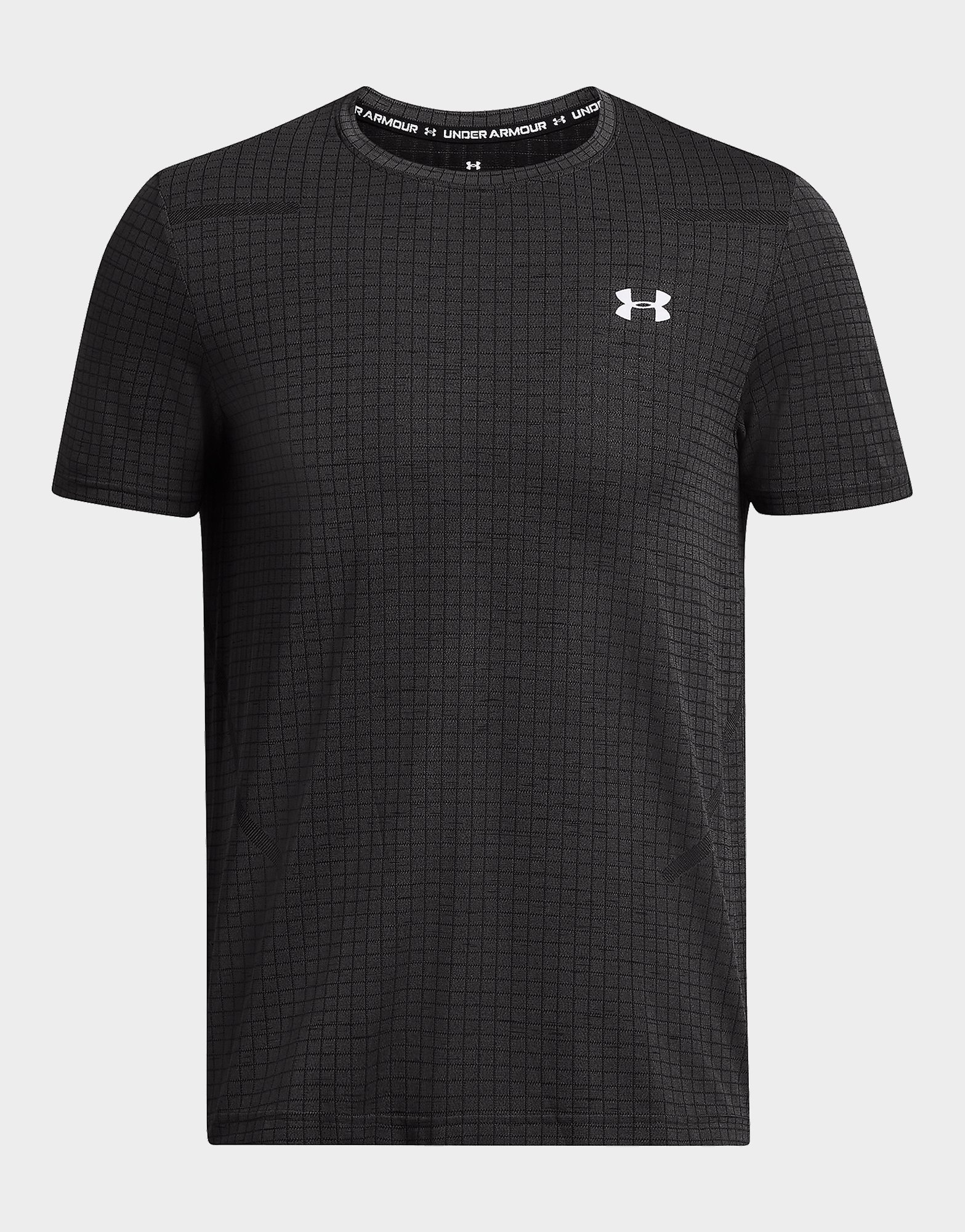 Under Armour T-Shirt Vanish Grid Homme