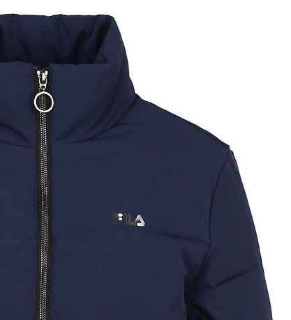 Fila Steppjacke - Debra - Navy