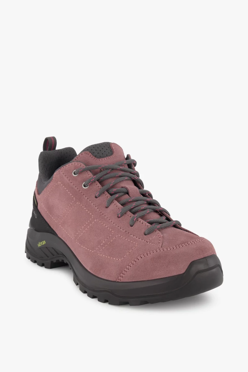 46 NORD Ferret Low Damen Trekkingschuh