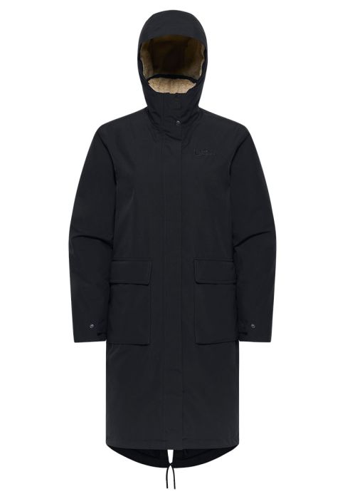 Wintertor Coat Women vinterjakke