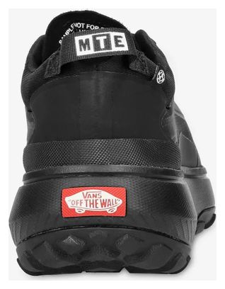 Paire de Chaussures Vans Mte Crosspath Noir