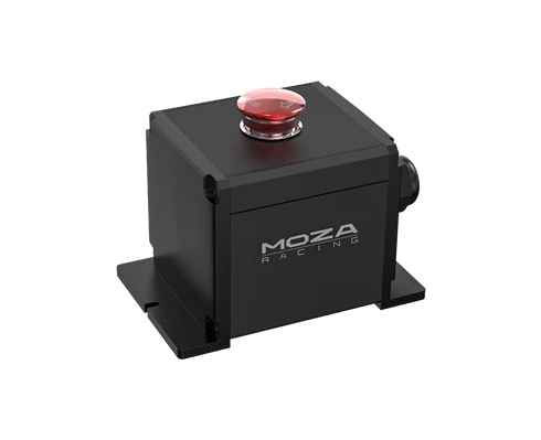 MOZA Racing  Emergent Stop for R21/R16/R9