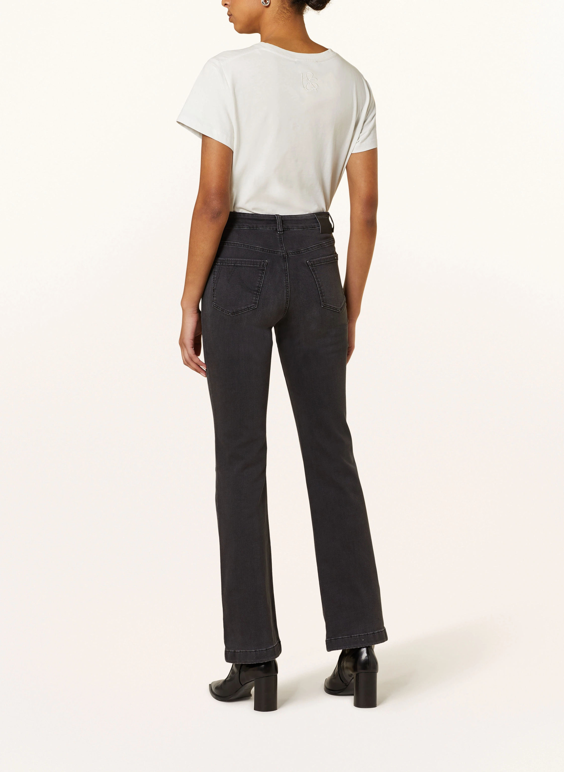 MARC CAIN Flared Jeans
