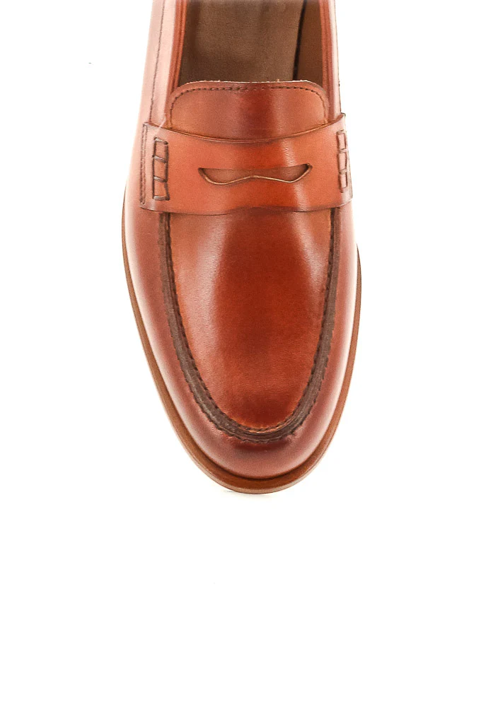 UPPER SHOES - MOC D605