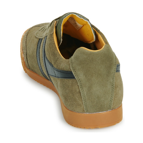 Gola - HARRIER - Kaki / Noir