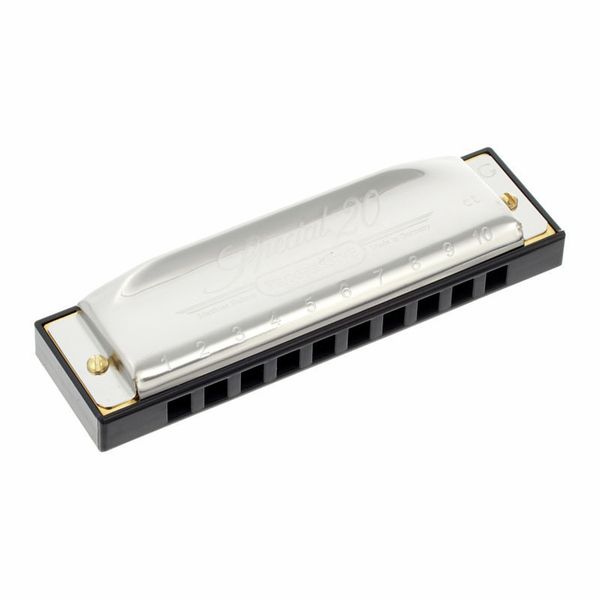 Hohner Special 20 Country G