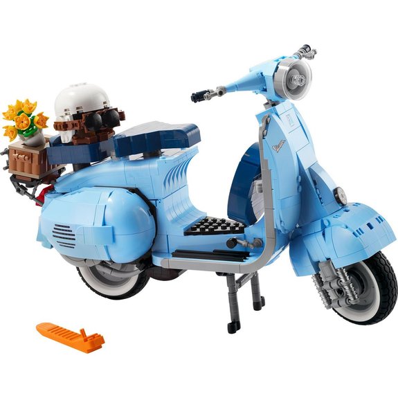 Vespa 125 LEGO ICONS Creator Expert 10298
