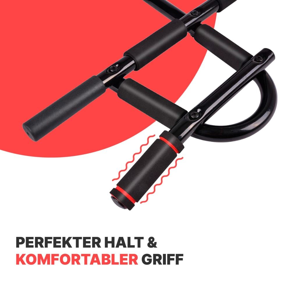 Sport-Knight® Klimmzugstange