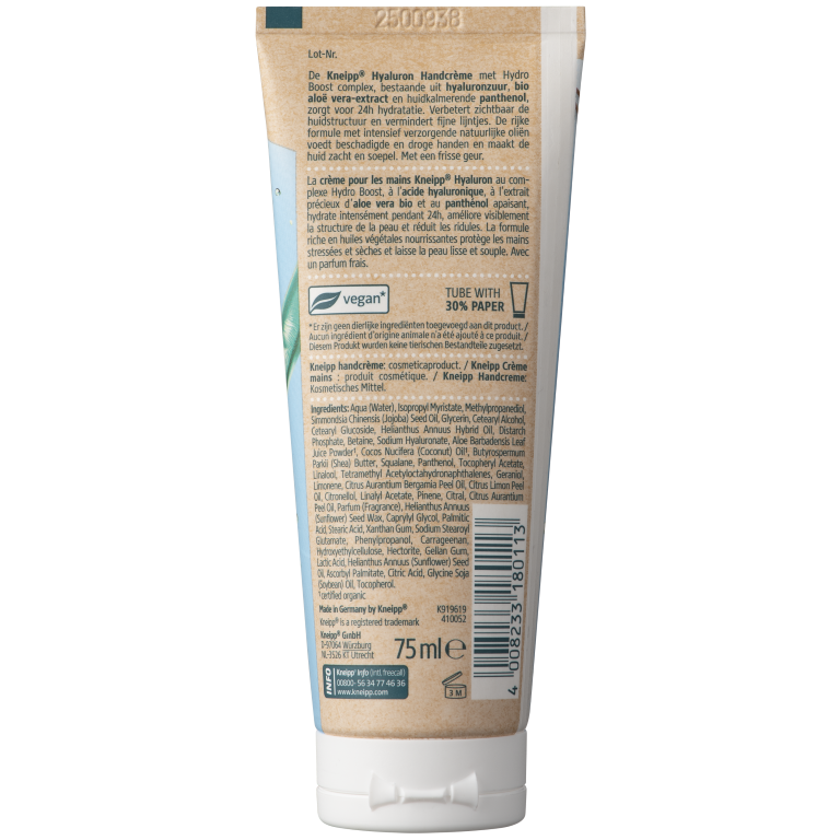 6x Therme Blooming Selfcare Anti-Transpirant (150 ml)
