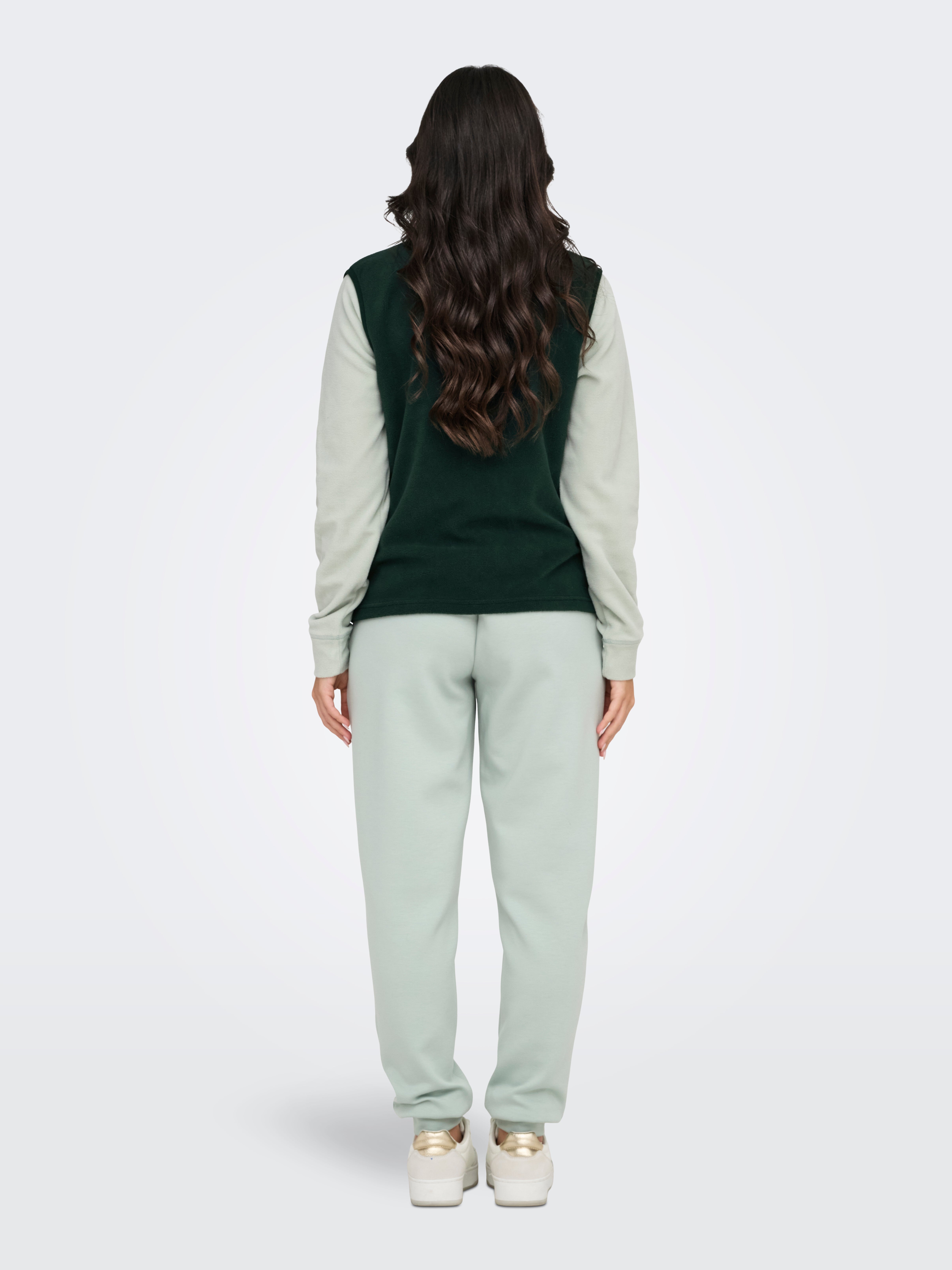 ONPRUG Sweatshirt-Jacke Scarab