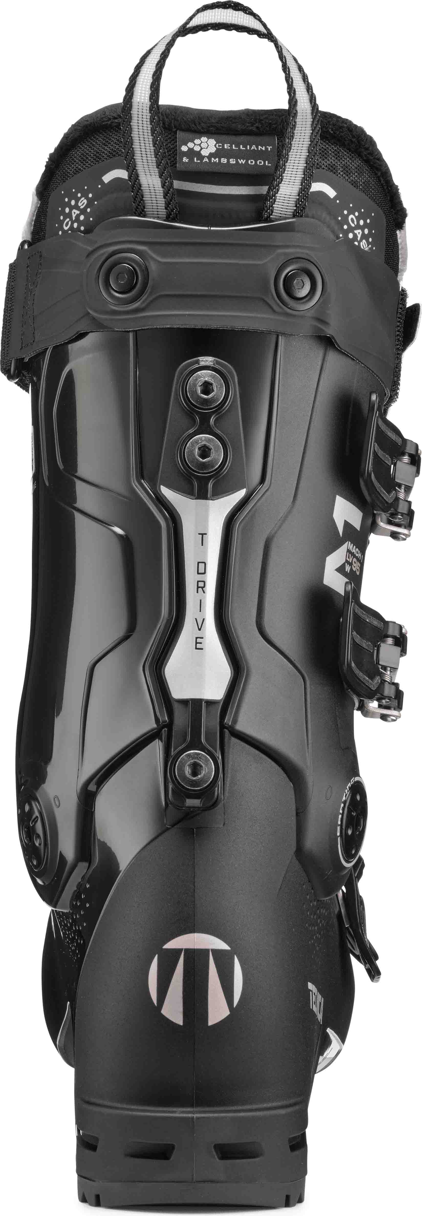 Mach1 95 TD GW Dame 100/Black LV
