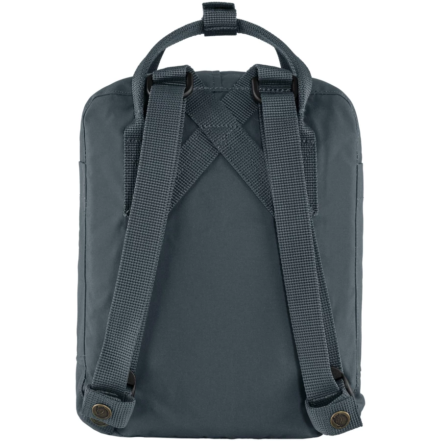 Fjällräven Kånken Mini 7 - Rucksack 29 cm graphite
