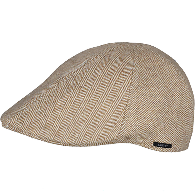 Barts Herren Mr. Mitchell Cap