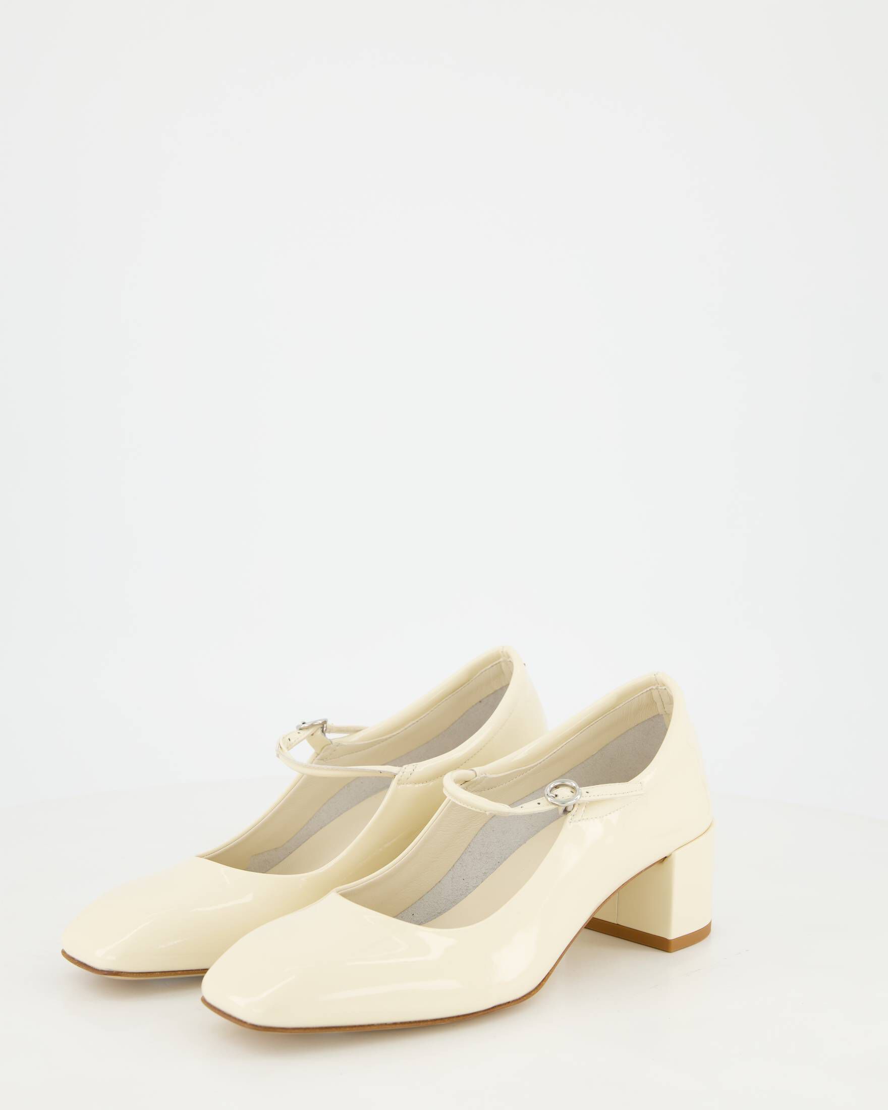 Aeyde| Damen Pumps ALINE MARY JANE