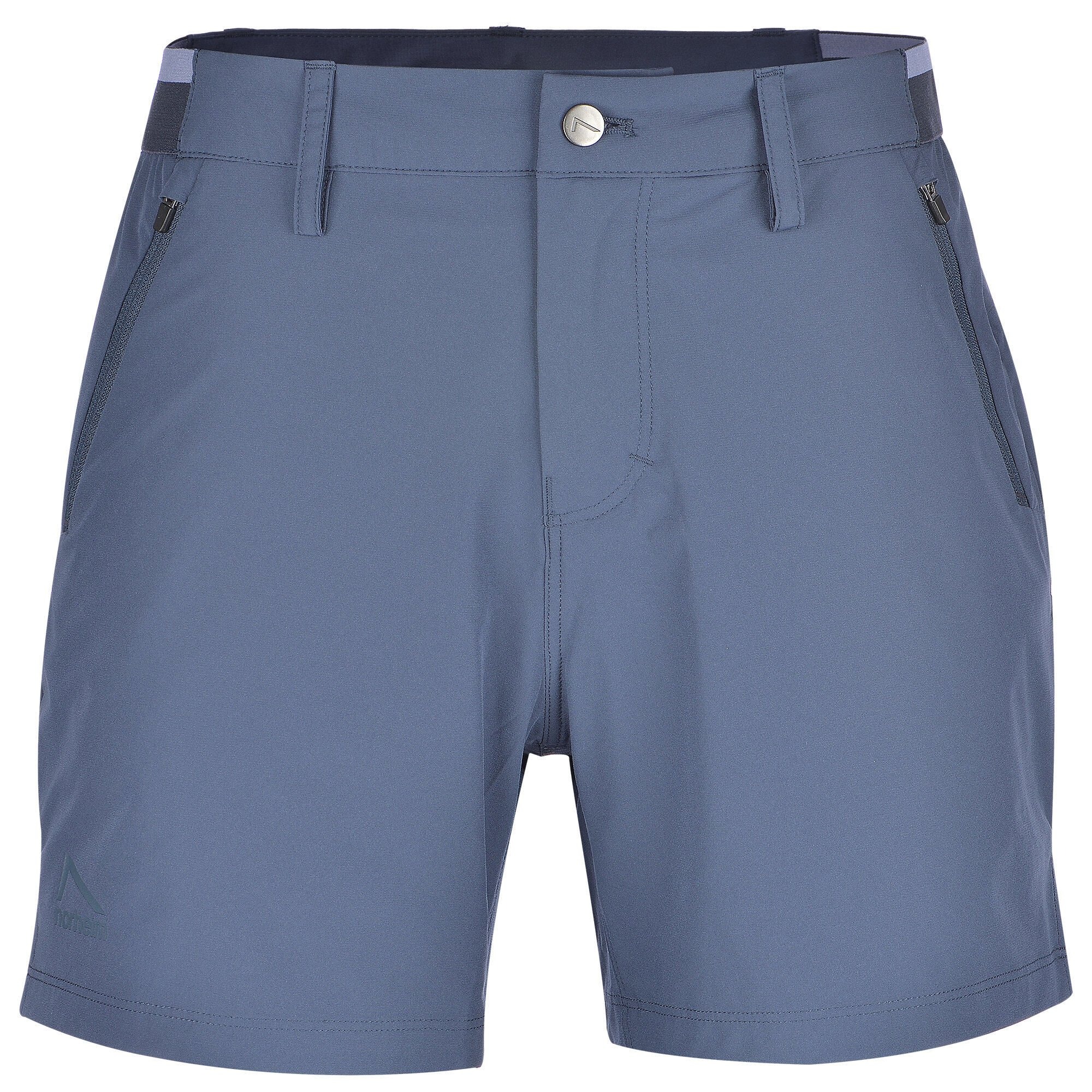 Etne 2.0 Shorts Dame Mood Indigo