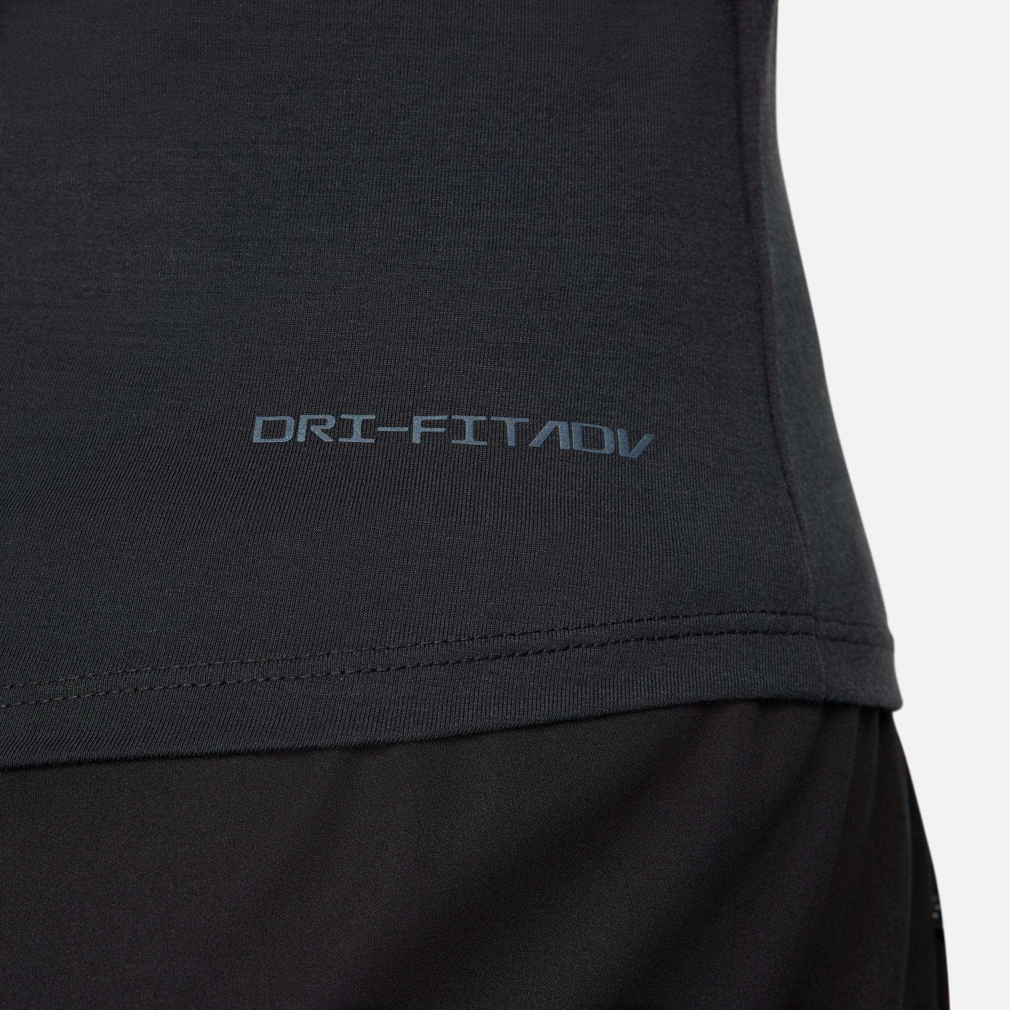 Dri-FIT ADV LS Running Top Dame 010/Black