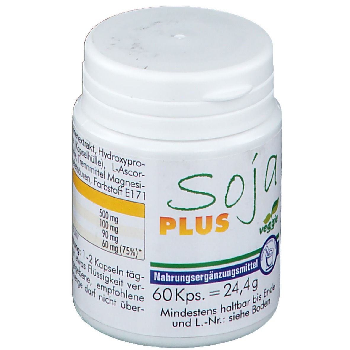 Soja Plus