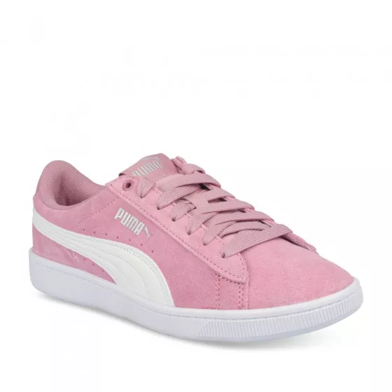 Baskets ROSE PUMA Vikky