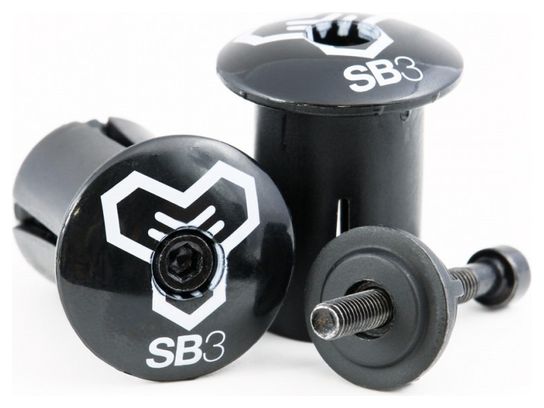 Ruban de Cintre SB3 Flowy 2 Gris