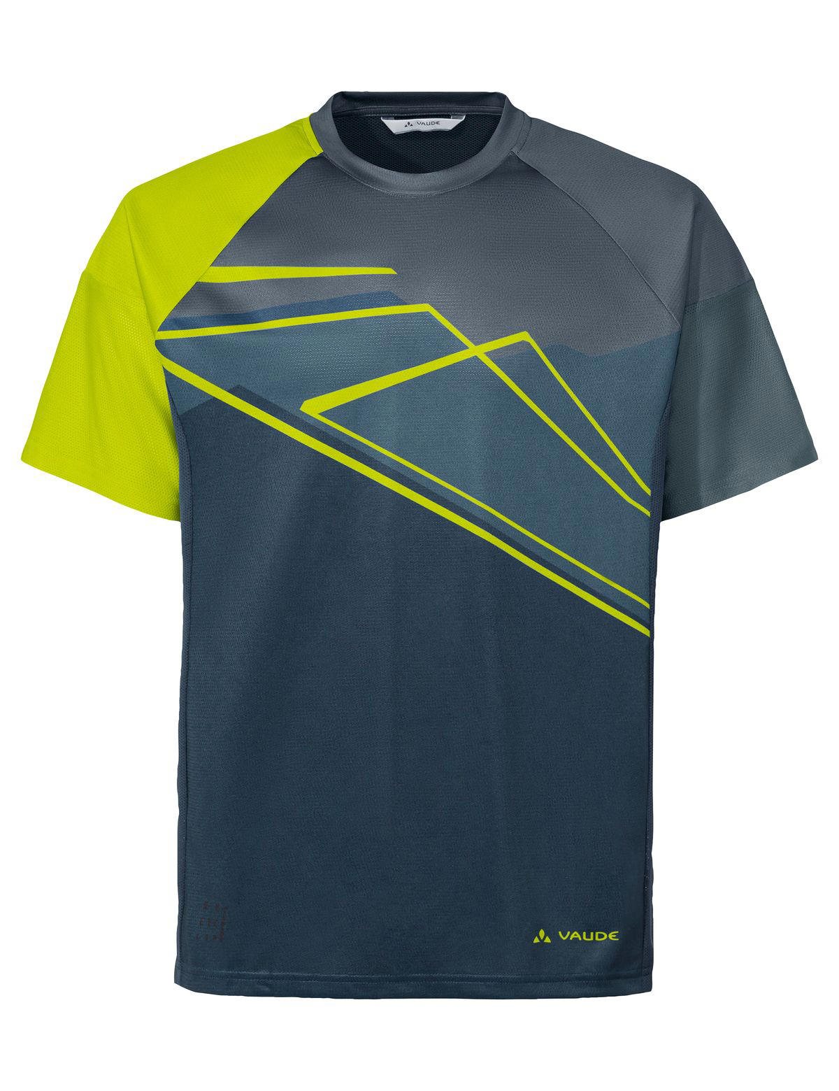 Vaude Moab VI Herren T-Shirt