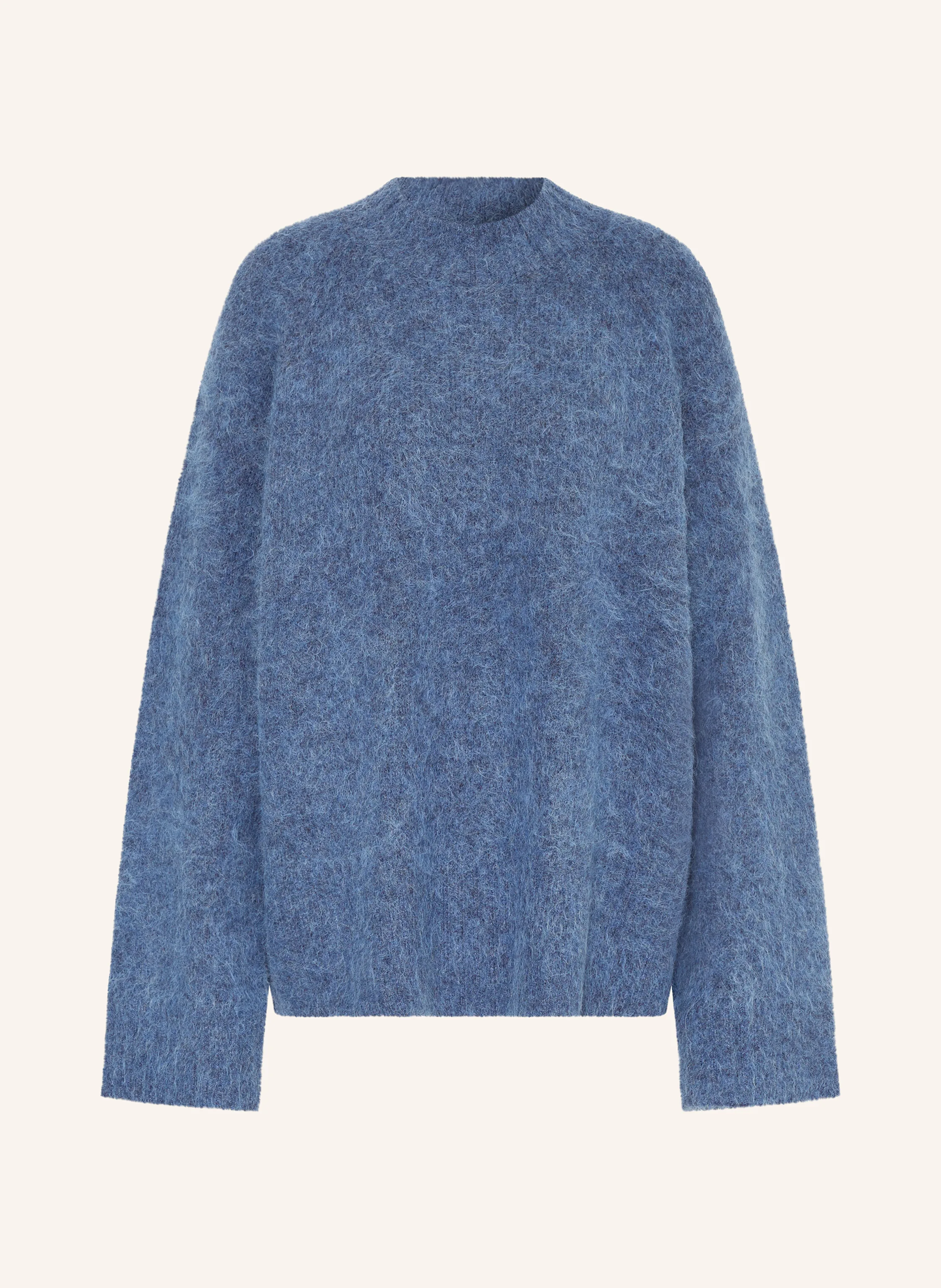 HOLZWEILER Pullover mit Alpaka