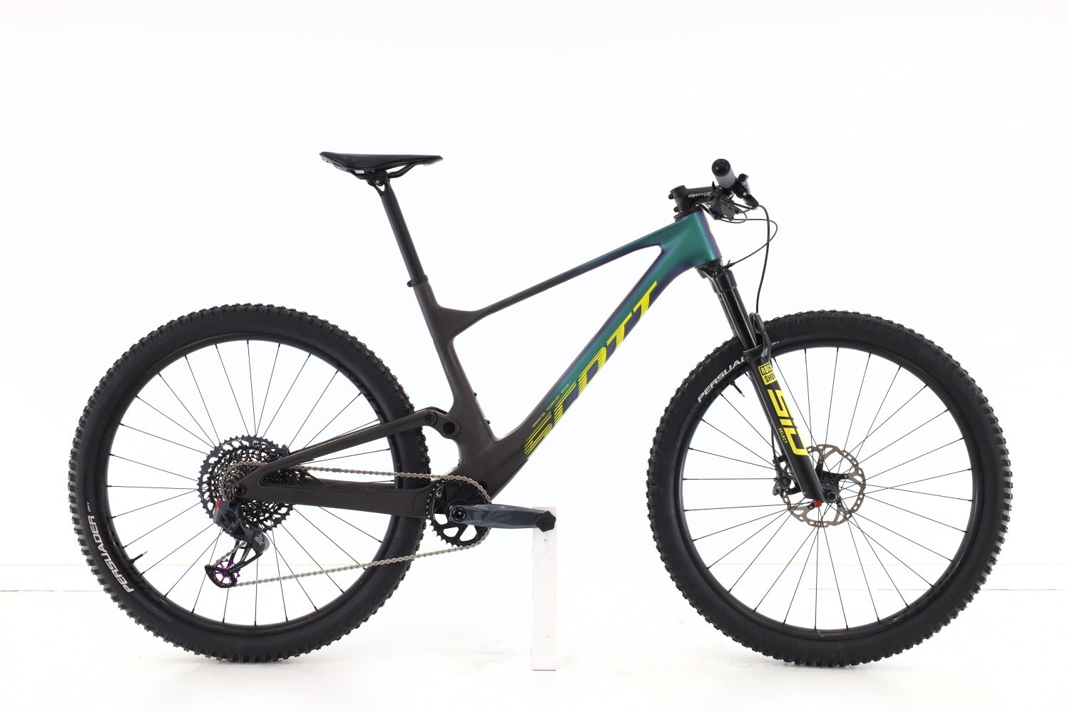 Scott Spark RC Team Issue (2022) | Diamond