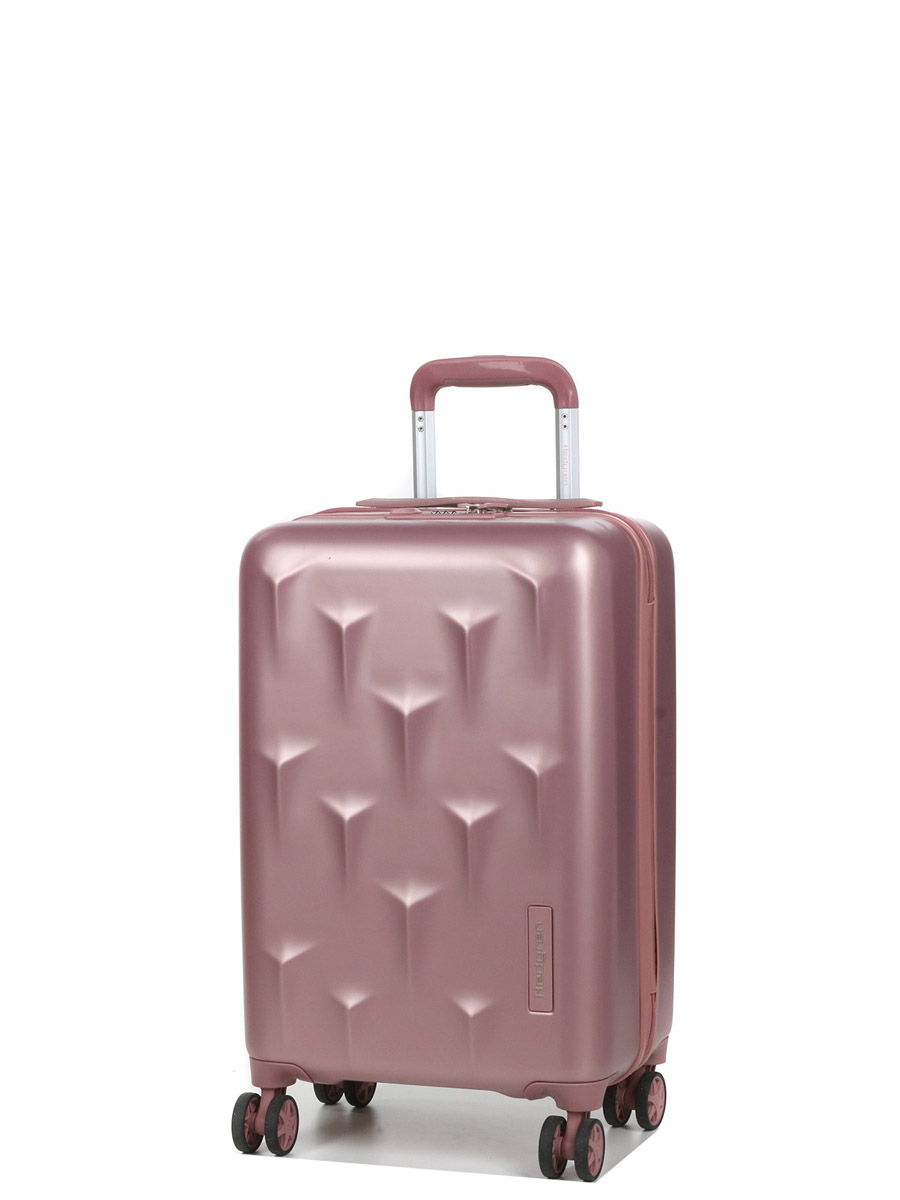 Valise Hedgren Edge Carve 55 cm
