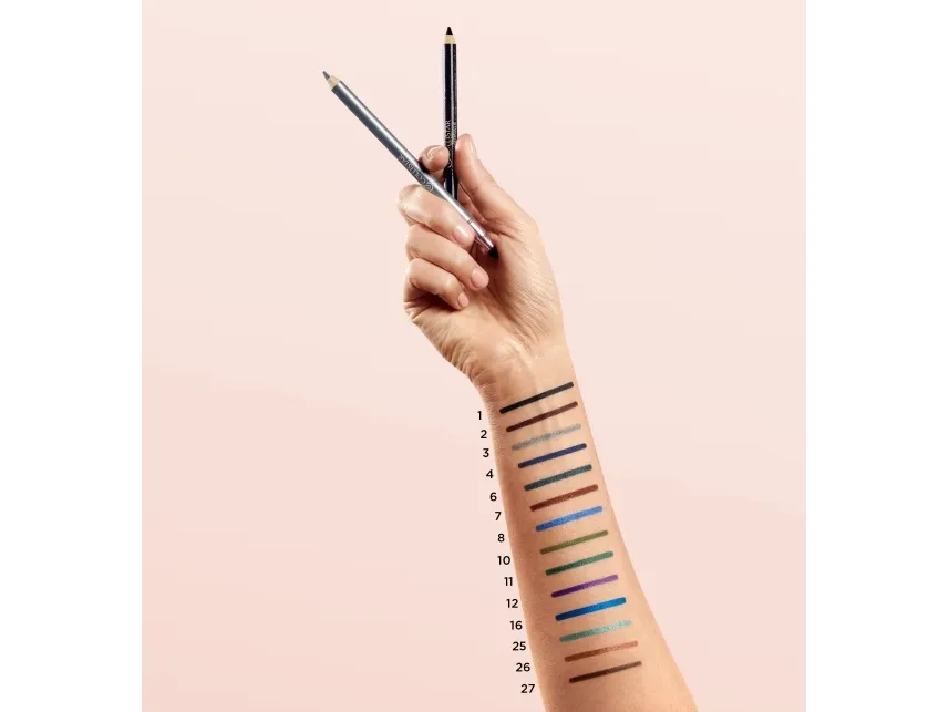 Collistar Professional Waterproof Eye Pencil - - 1 ml