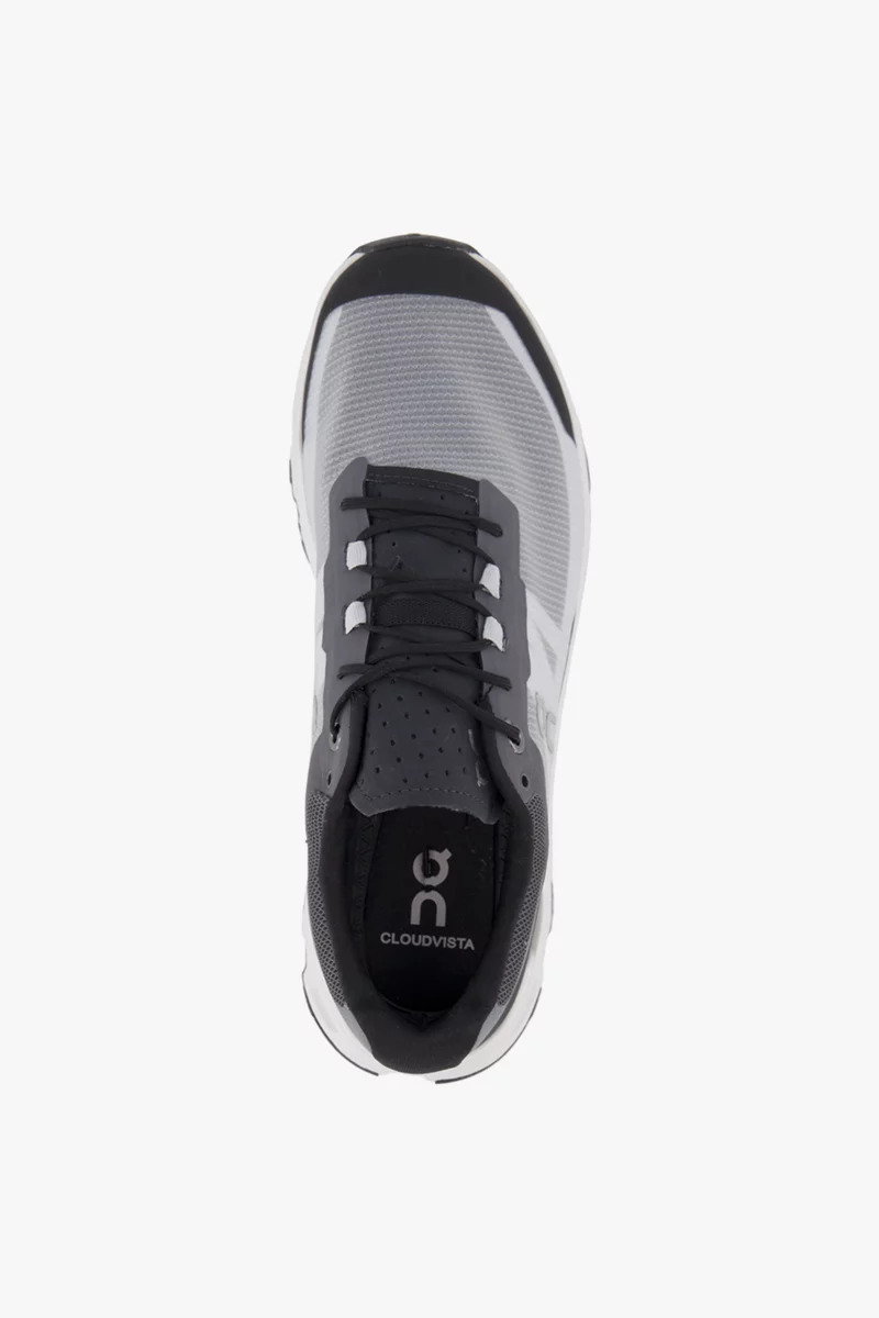 ON Cloudvista Herren Trailrunningschuh