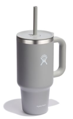 Hydro Flask32oz All Around Travel Tumbler - grau