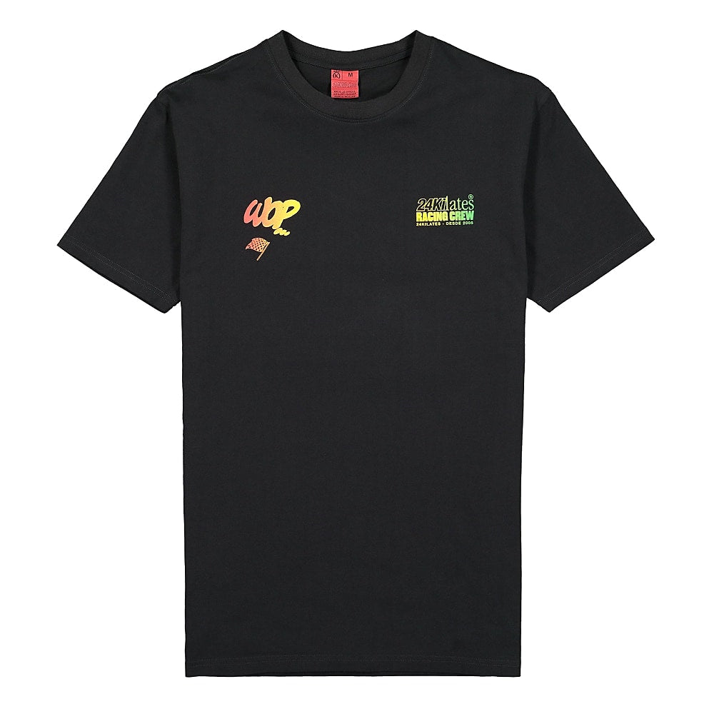 24 Kilates<br>Racing Crew Tee