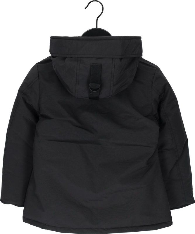 Airforce - 4 Pocket Parka - Winterjas - Kids - Winddicht - Waterafstotend