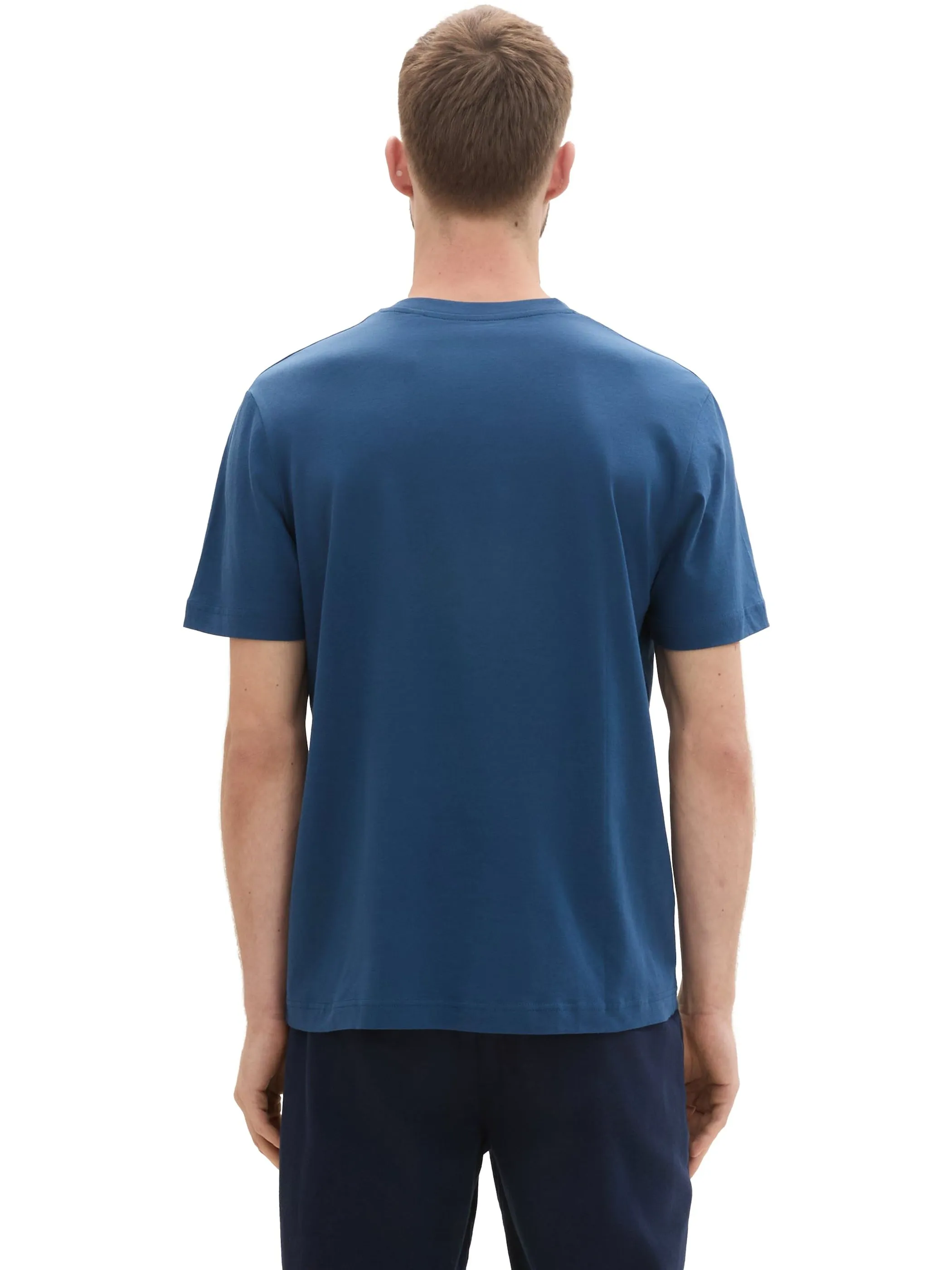 Herren T-Shirt mit Print