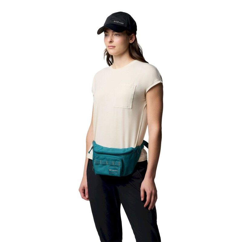 ZigZag II Hip Pack - Sac banane