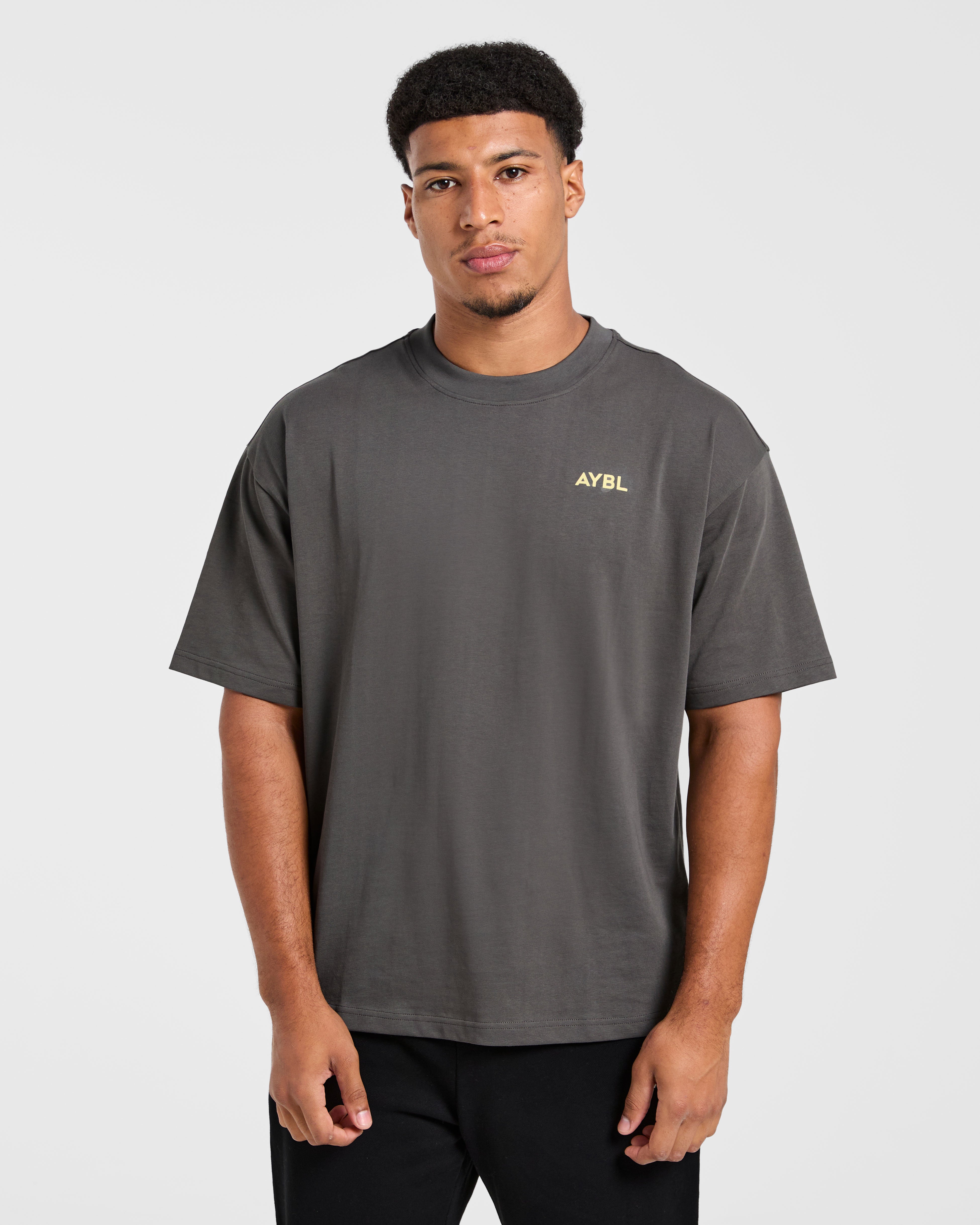 Essential Oversized T Shirt
