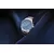 Union Glashütte SA. Viro Datum 39mm blau D017.407.11.041.00